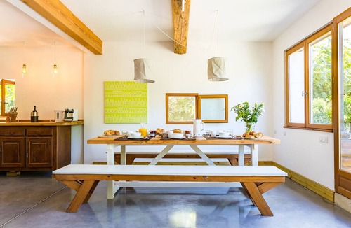 Canet House | Gite with private pool in Canet, nr Narbonne, Languedoc, France