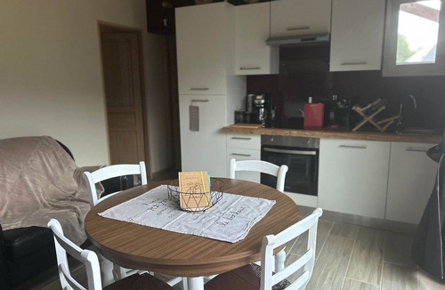 Arras-en-Lavedan House | Gite with Spa