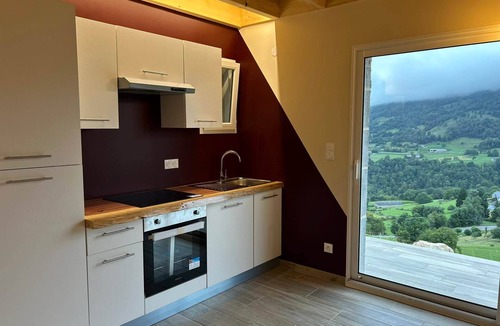 Arras-en-Lavedan House | Gite with Spa