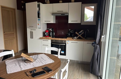 Arras-en-Lavedan House | Gite with Spa