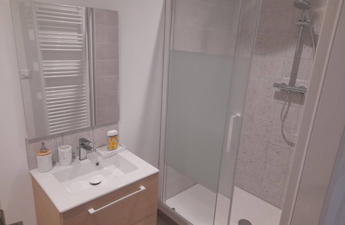 Haute-Epine House | Gite with spa