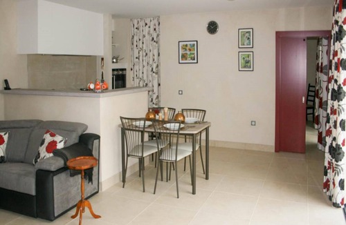 Saint Maurin House | Gîte with swimming pool and park garden