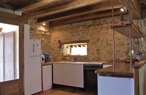 Montclera House | Gite with swimming pool