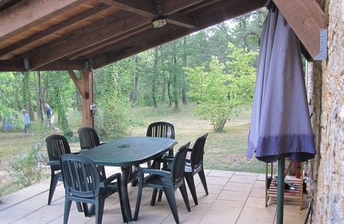 Montclera House | Gite with swimming pool