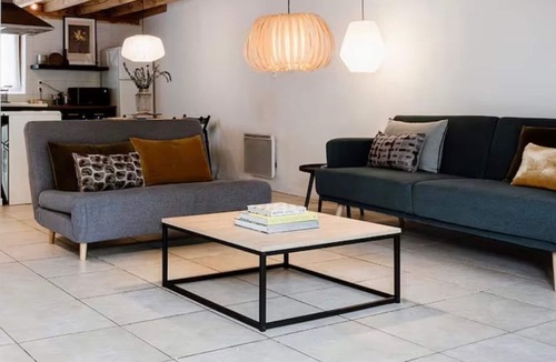 Graulhet Cottage | Gîte with swimming pool - La Sacristie