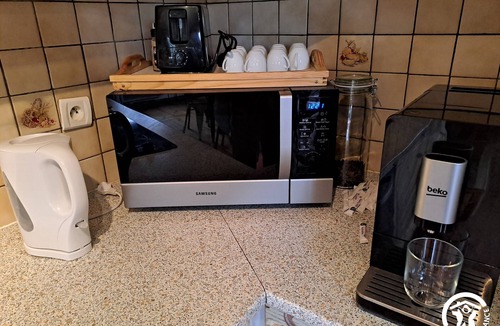 Graulhet Apartment | Gîte with swimming pool and pets