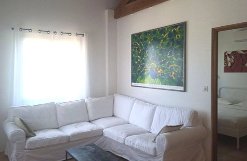 Fabron Cottage | Gite with swimming pool and closed parking