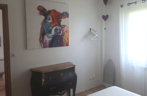 Fabron Cottage | Gite with swimming pool and closed parking