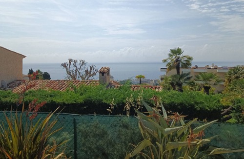 Fabron Cottage | Gite with swimming pool and closed parking