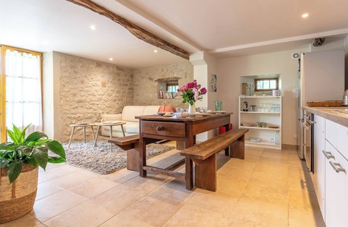 Belveze House | Gîte with swimming pool + Cabane Insolite - 6 to 8 people - Quiet -Nature