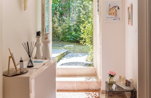 Belveze House | Gîte with swimming pool + Cabane Insolite - 6 to 8 people - Quiet -Nature