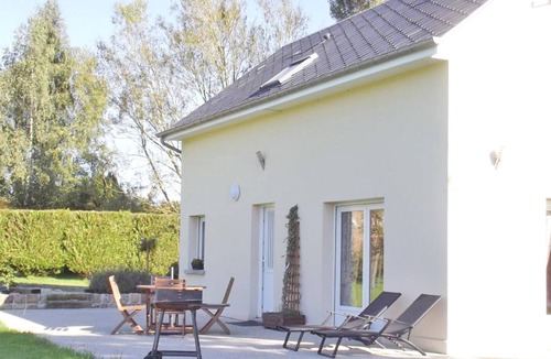 Hattenville House | Gite Ypreville-Biville, 2 bedrooms, 4 persons