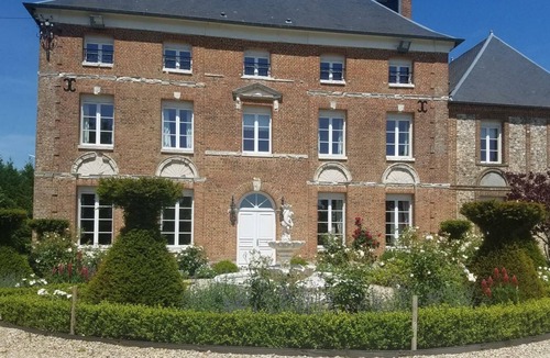 Hattenville House | Gite Ypreville-Biville, 6 bedrooms, 15 persons