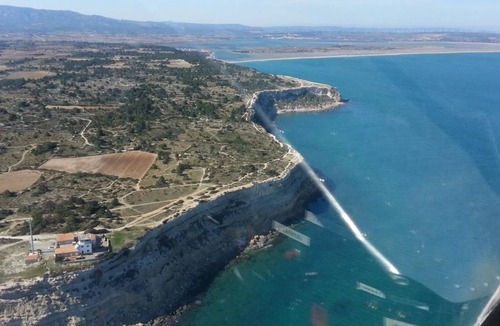 Roquefort-des-Corbieres House | Gitelacapelle Avec 2 Chambres Piscine, à 10mm Plages Sauvages, Cadre Tropic