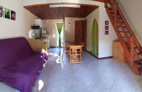 Roquefort-des-Corbieres House | Gitelacapelle with 3 swimming pool rooms, 10mm from wild beaches, tropical setting .