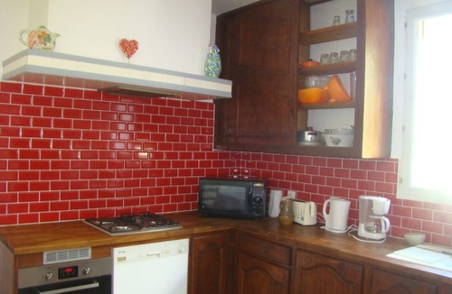 Mauzac-et-Grand-Castang House | gitelagrave.fr