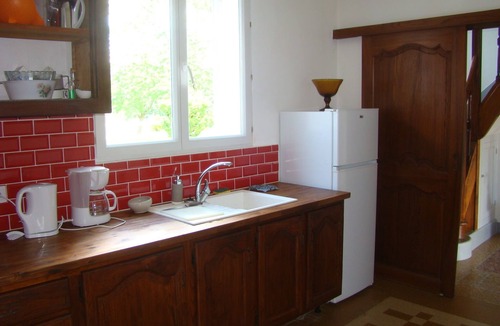 Mauzac-et-Grand-Castang House | gitelagrave.fr