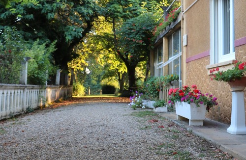 Mauzac-et-Grand-Castang House | gitelagrave.fr