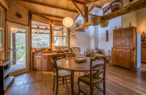 Frayssinhes House | GiteleCun