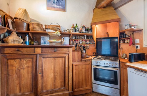 Frayssinhes House | GiteleCun