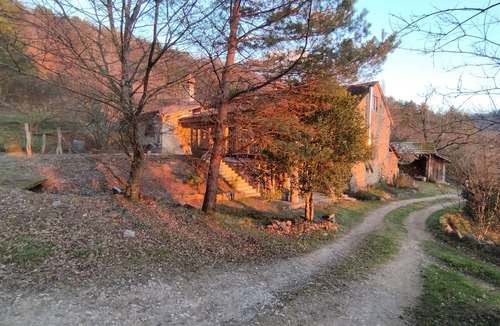 Frayssinhes House | GiteleCun