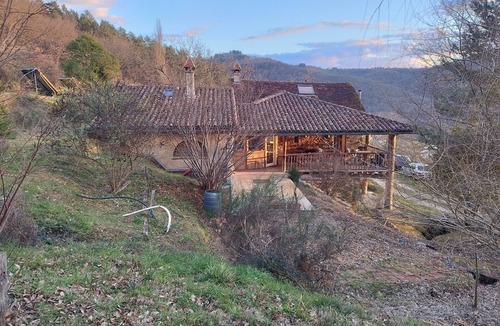 Frayssinhes House | GiteleCun