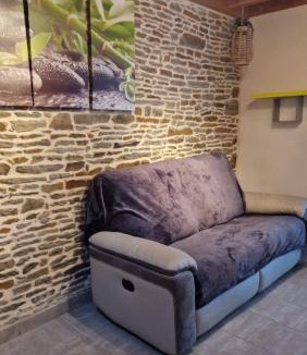 Beauvoir Apartment | gites 2 beauvoir