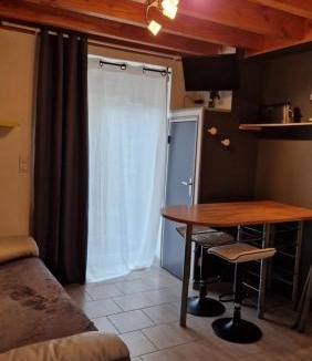 Beauvoir Apartment | gites 2 beauvoir