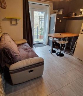 Beauvoir Apartment | gites 2 beauvoir