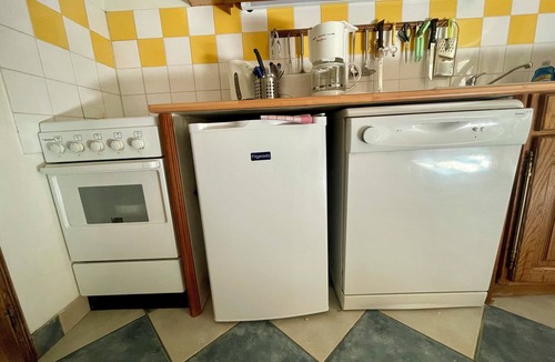 Villeneuve-sur-Lot House | Gites 2 rooms for 4 people, with swimming pool