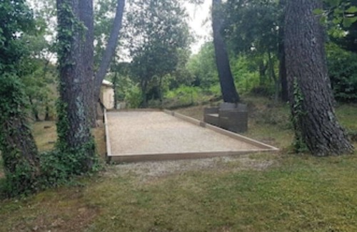 Tauriers Cottage | GITES (AIR-CONDITIONED) WITH SHARED POOL TAURIERS