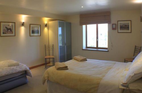 Cussay House | Gites Arches de Muschamp