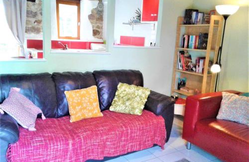 Le Guislain House | Gites at La Maison Sans Souci