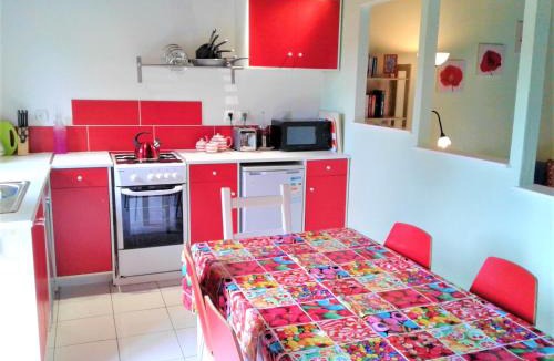 Le Guislain House | Gites at La Maison Sans Souci