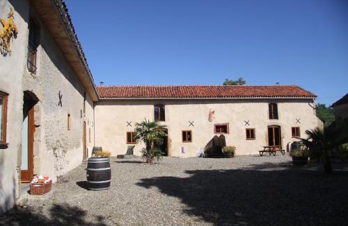 Madiran House | Gites at Le Prielle