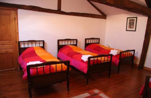 Madiran House | Gites at Le Prielle