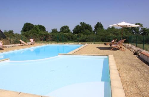 Madiran House | Gites at Le Prielle