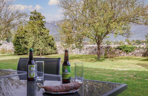 Lau-Balagnas Apartment | Gites at the heart of the prestigious Pyrenean sites