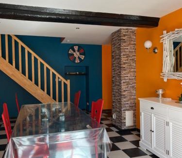 Soudan House | GITES au calme