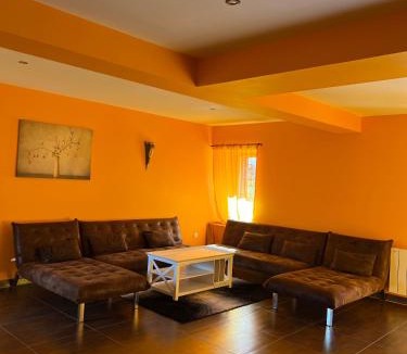 Soudan House | GITES au calme