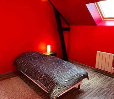 Soudan House | GITES au calme