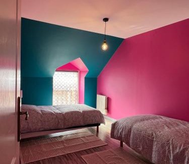 Soudan House | GITES au calme