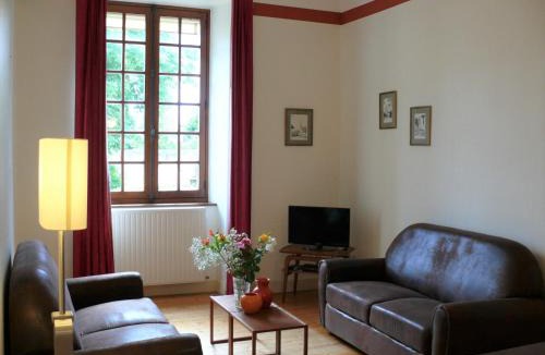 Montreuil-Bellay House | Gites Aubelle - La Maison Aubelle