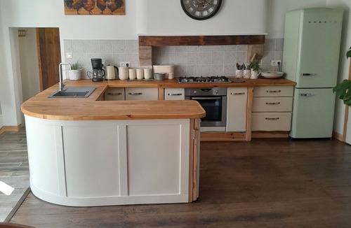 Videix House | Gites aux Coeurs Joyeux!