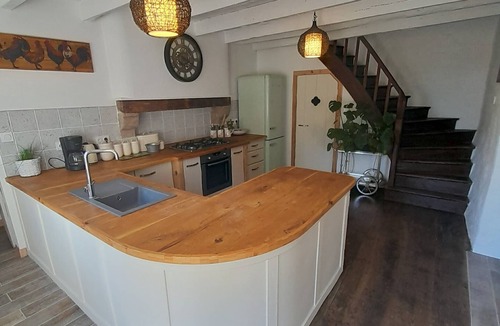 Videix House | Gites aux Coeurs Joyeux!