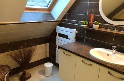 Beauvoir House | Gites Bellevue