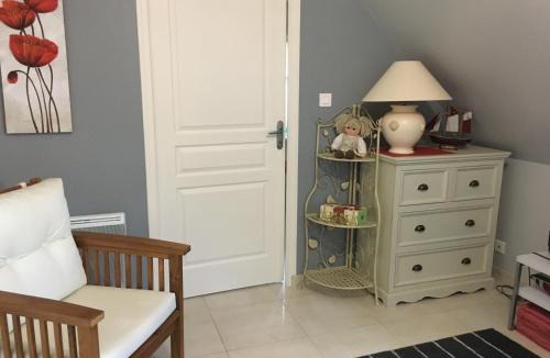 Beauvoir House | Gites Bellevue