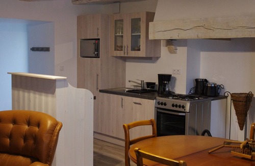 Taden Cottage | GITES BETWEEN DINAN -DINARD - SAINT-MALO (2 TO 12 PEOPLE)