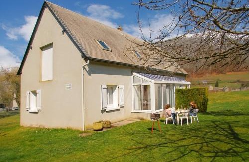 Campan House | Gites Bulanettes 'Bergerie' Sainte Marie de Campan