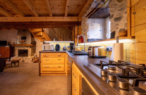 Saint-Pastous Other | GITES CAP DU HAUTACAM PETS WELCOME!